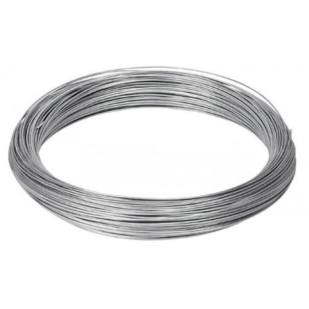 ALAMBRE GALVANIZADO 1.90MM NO14.7