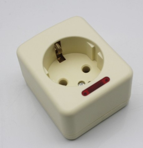 TOMA EXTERNA SHUKO PBSW-5001 15X384UN