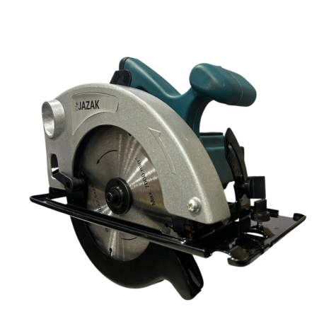 SIERRA CIRCULAR JAZAK 1200W 185MM PH912 X4UN