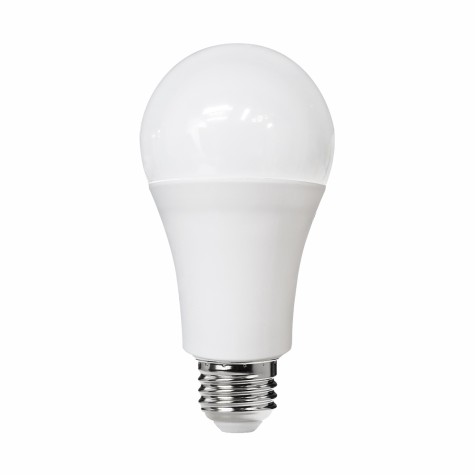 FOCO LED DEP GLOBO FRIA 9W WS A60 X 100UN