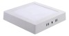 Thumbnail PANEL LED COMODIN CUAD EXT FRIA 12W 17X17 X20UN0