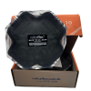 Thumbnail PARCHE VULCAFLEX 240MM VF 06 2055 X10UN0