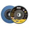 Thumbnail DISCO FLAP AMC 4.5 115 N°80 AM25801.115080 X100UN0
