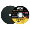 Thumbnail DISCO CORTE METAL UF AMC 115M X1.0 AM37012.11510 10X400UN0